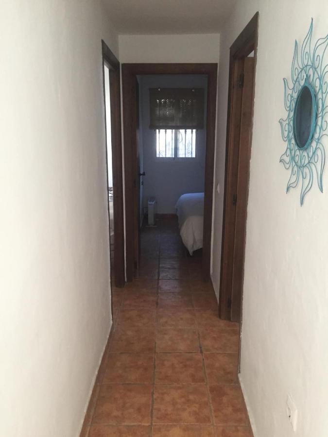 Casa Leia Canos De Meca Los Canos De Meca Kültér fotó