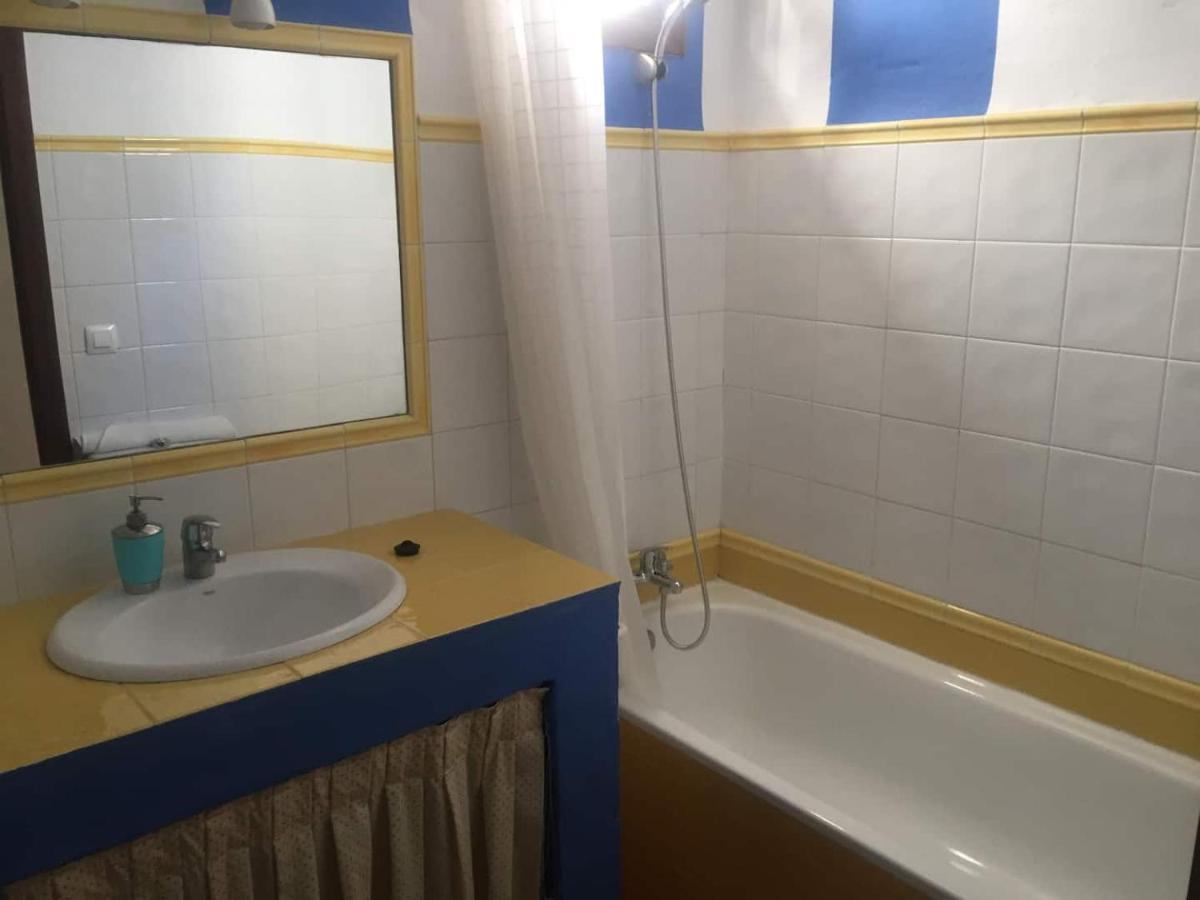 Casa Leia Canos De Meca Los Canos De Meca Kültér fotó