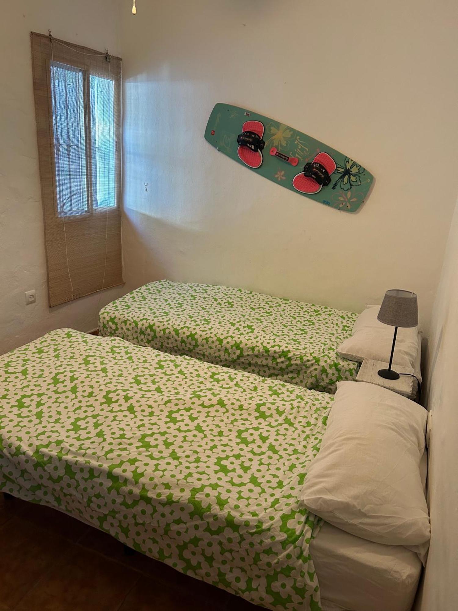 Casa Leia Canos De Meca Los Canos De Meca Kültér fotó