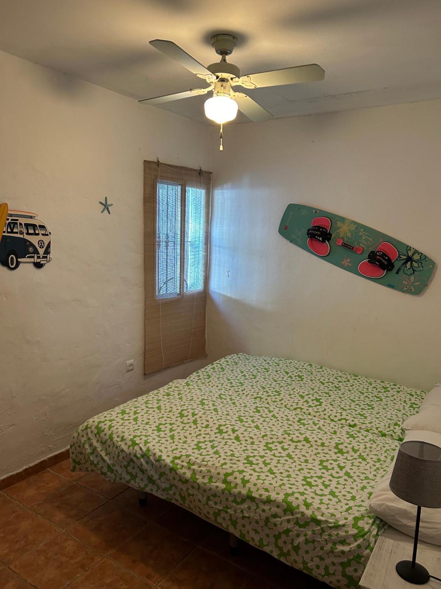 Casa Leia Canos De Meca Los Canos De Meca Kültér fotó